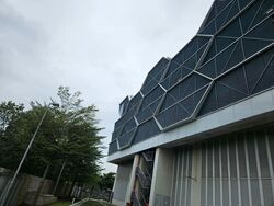 Boon Lay Green (D22), Factory #465298061